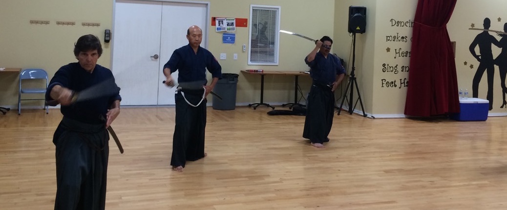 Read more about the article Houston San Shin Kai