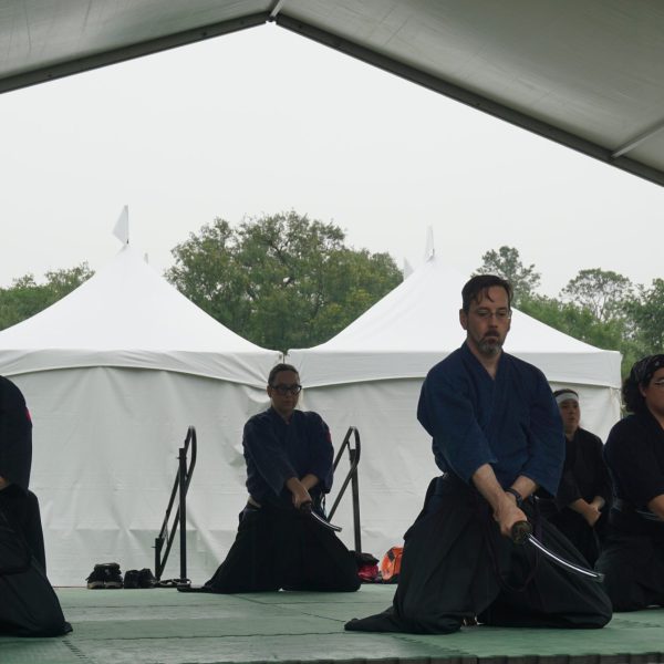 Houston Japan Festival 2023