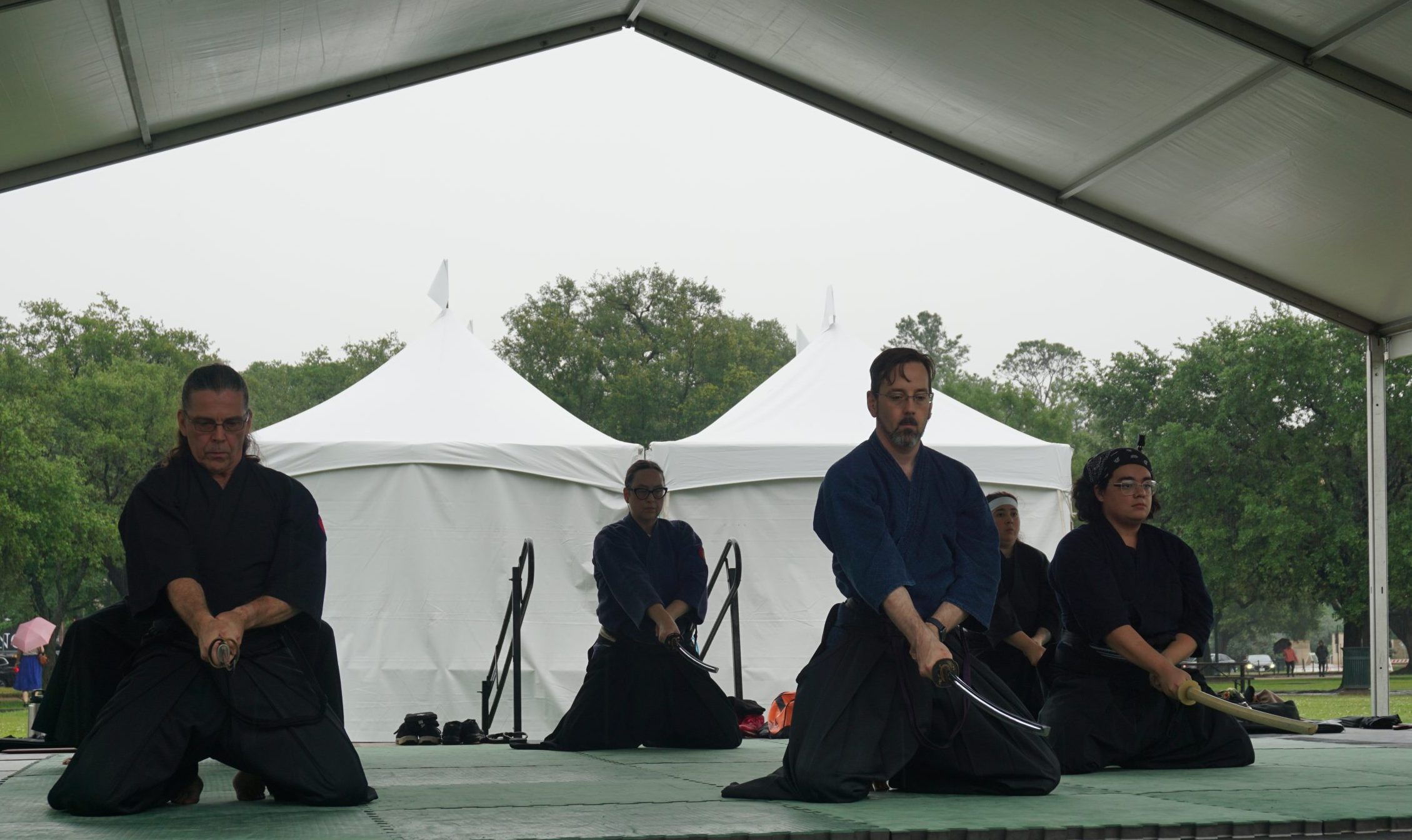 Houston Japan Festival 2023