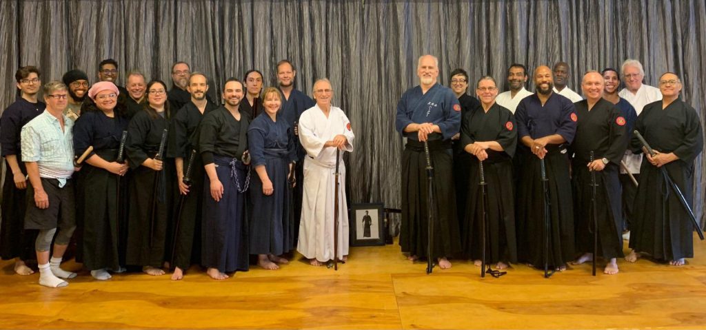 seminar 2024 group